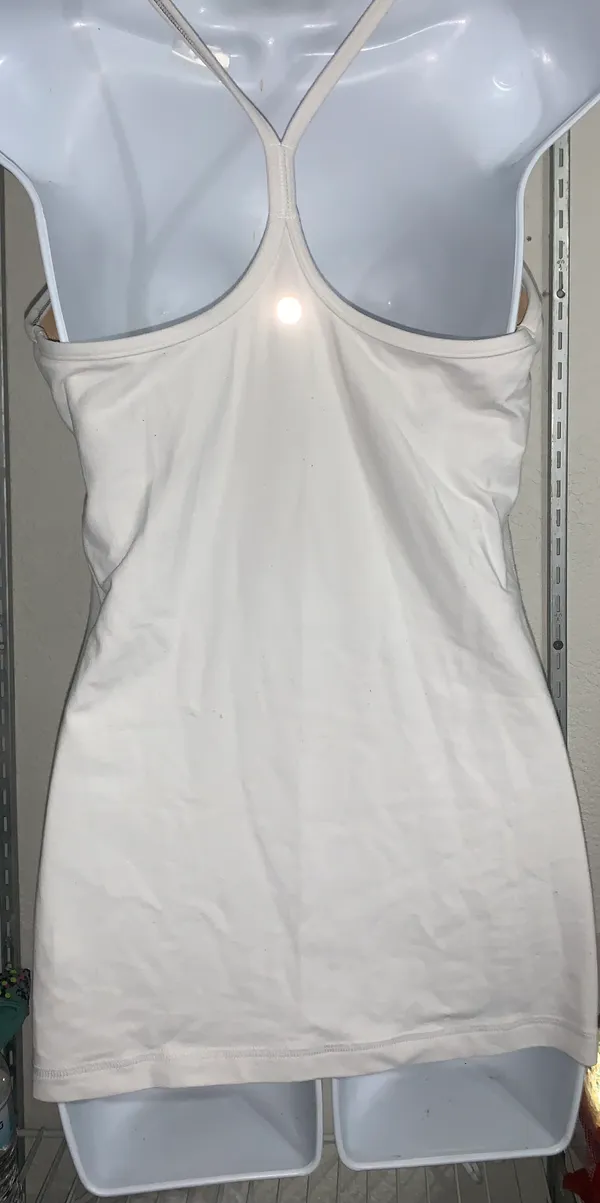tank top - Image 2