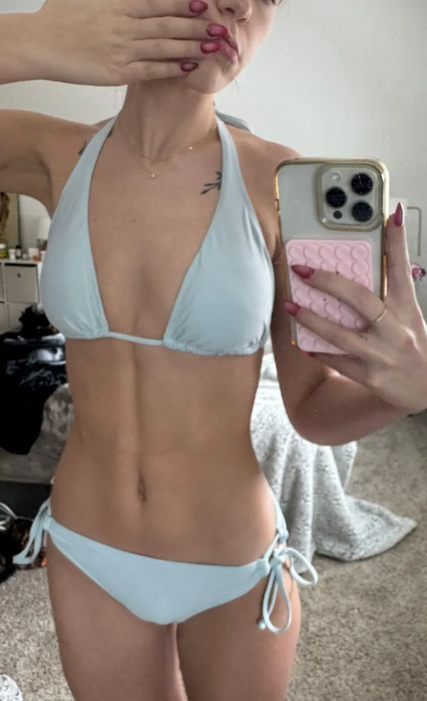 Hollister Bikini️ - Image 4