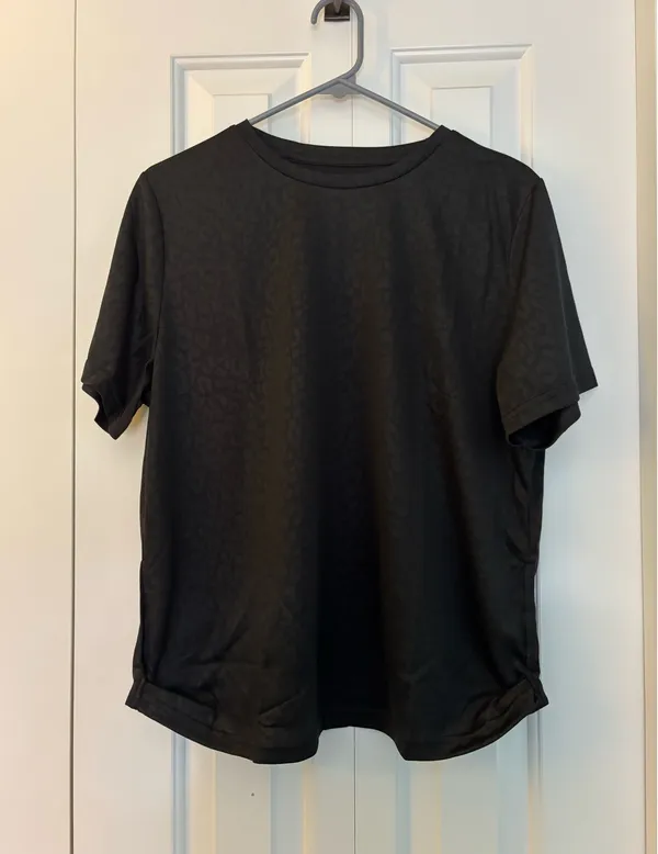 Shein Workout Top - Image 4