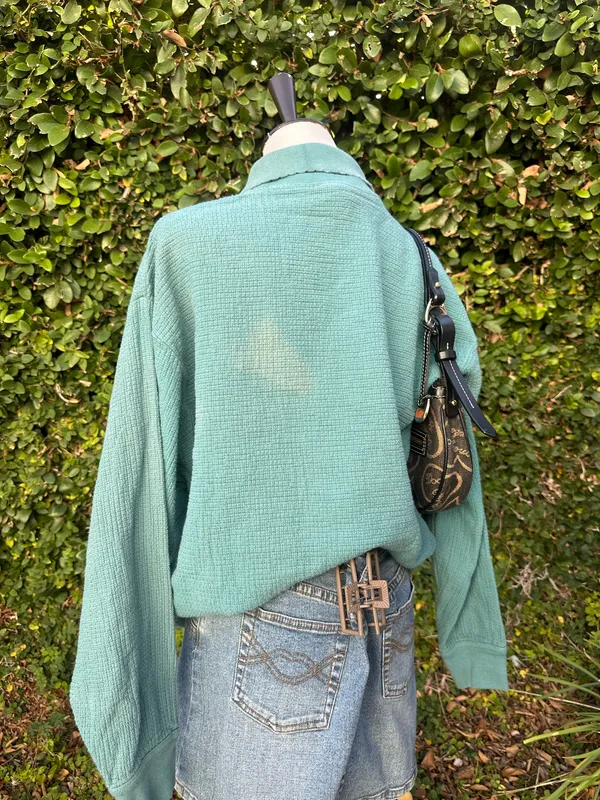 ✨Vintage bear sweater Multiple Size M - Image 4