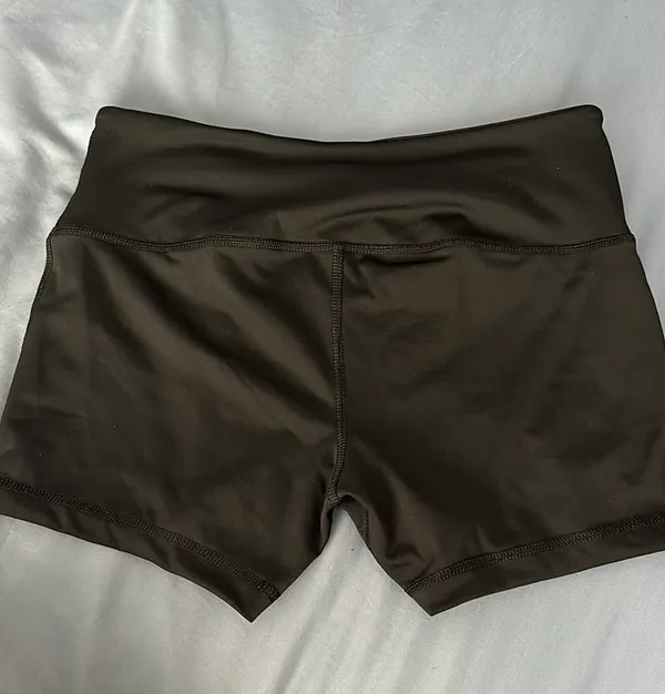 Adidas Black Aeroready Shorts 4 inch Volleyball - Image 2