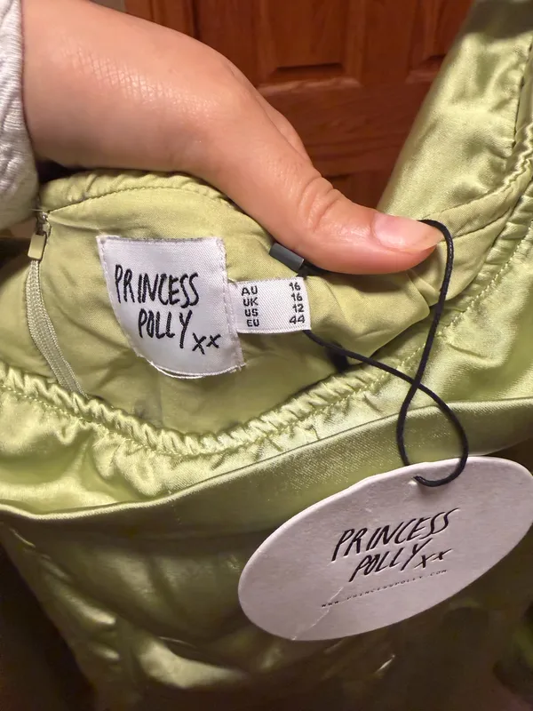 Princess Polly Dress Mini - Image 4