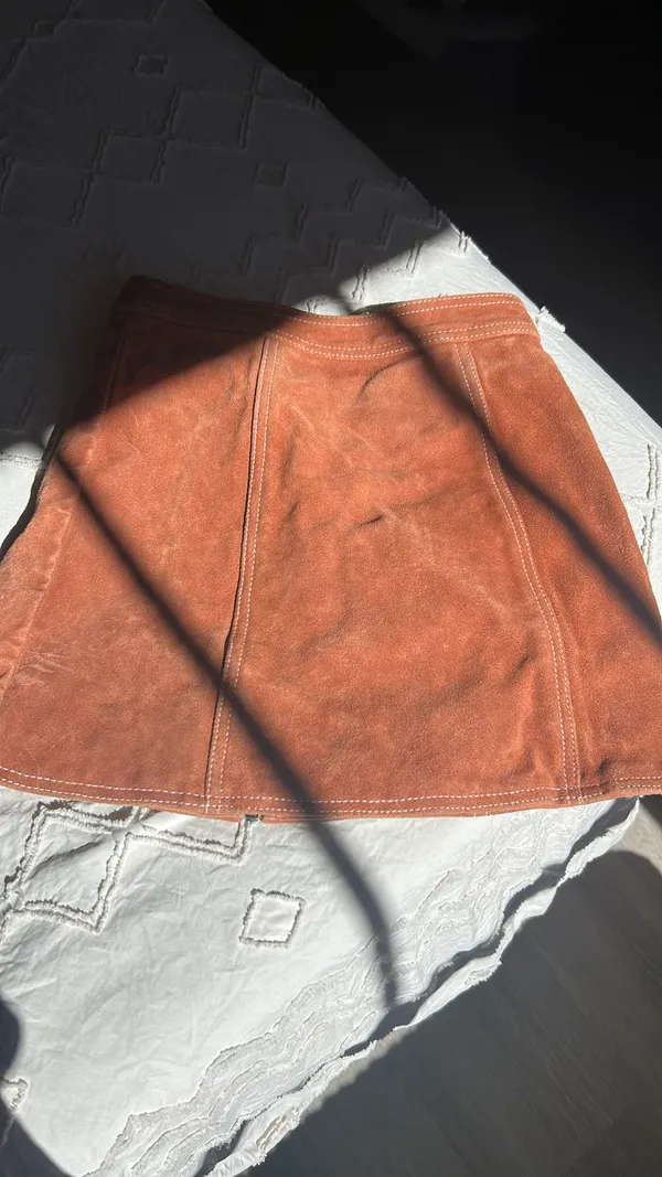 Topshop Skirt Mini - Image 3