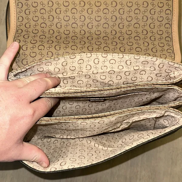 Guess Purse - Image 2