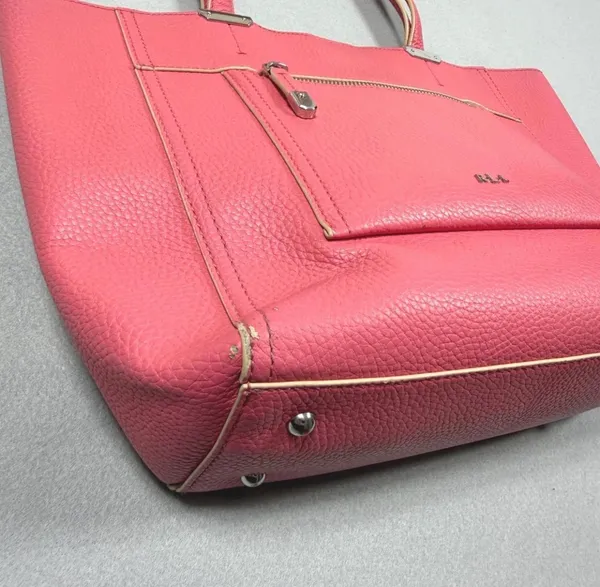 Tote Ralph Lauren - Image 3