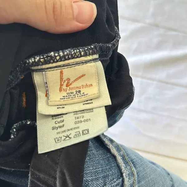 Citizens of Humanity Maternity Bootcut/Flare Jeans - Image 6