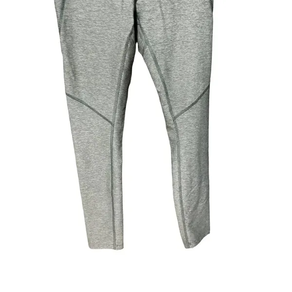 Outdoor‎ Voices 3/4 Warmup Leggings Hunter Green Size XS - Image 5