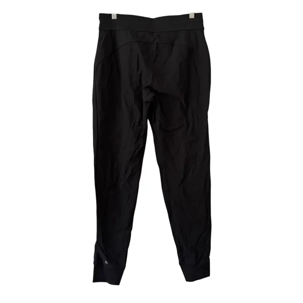 Athleta Headlands Hybrid Trek Mid Rise Jogger Women Size 10T Tall Hiking Pants - Image 2