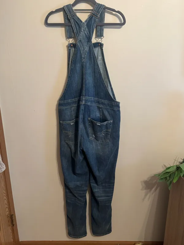 American Eagle Outfitters Overalls - Image 2