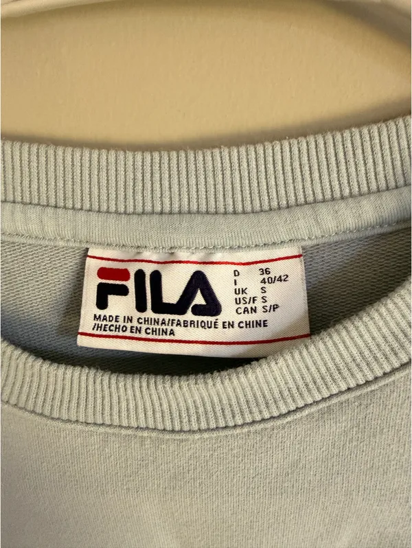 FILA Sweatshirt - Image 5
