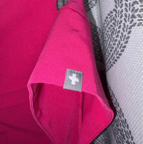 FIGS Scrub Top - Image 4