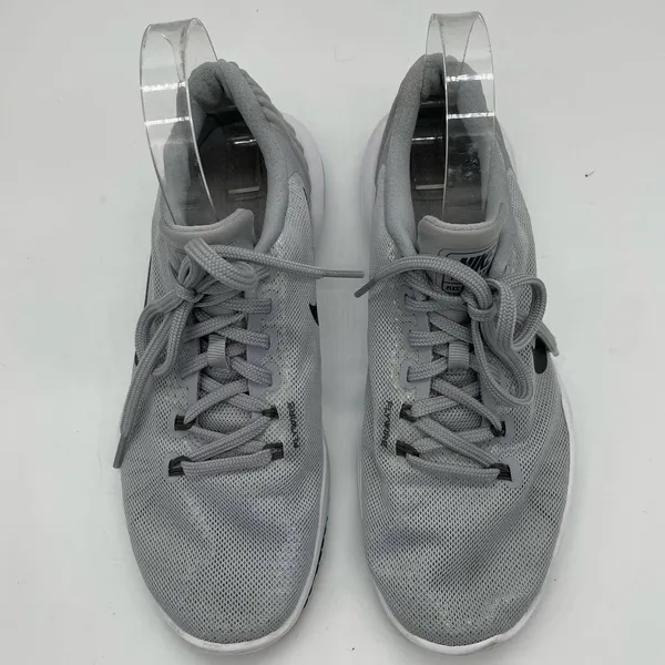 Nike Women's Flex Supreme TR 5 Training Shoe - Grey - 7 - Image 2