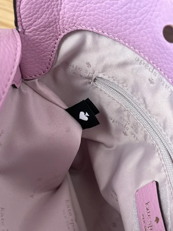 Kate Spade Purse - Image 12