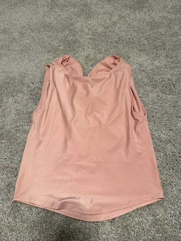 Free people cowl neck top - Image 3