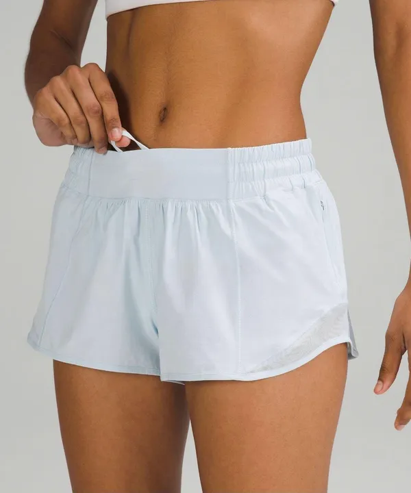 Lululemon Hotty Hot Short 2.5” - Image 2