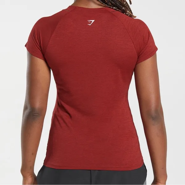 Gymshark Running Shirt Regular Fitting - Image 2