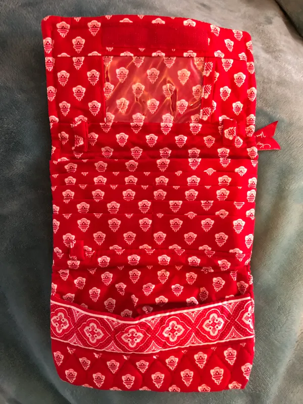 Vera Bradley Wallet - Image 2