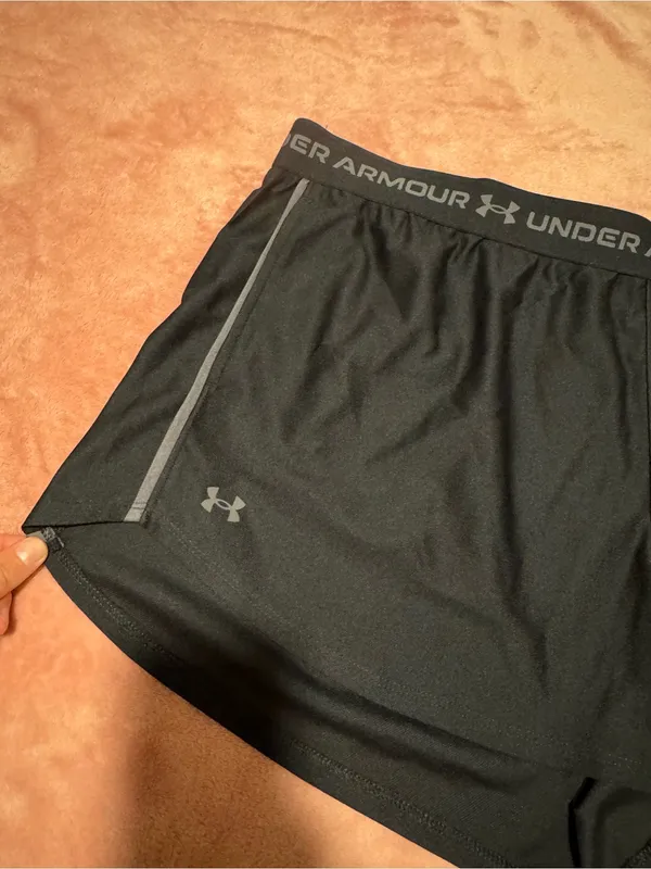 Under armour shorts - Image 4
