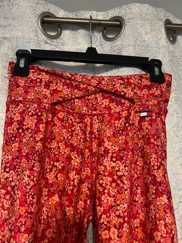 Tommy Hilfiger active wear leggings - Image 6