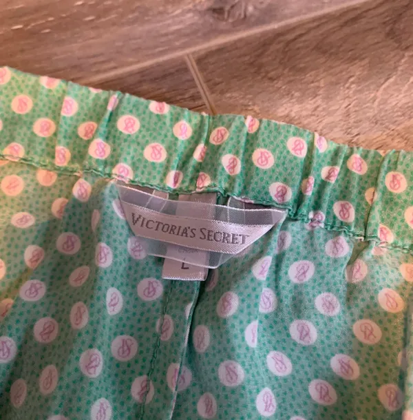 Victoria’s Secret Sleep Shorts - Image 3