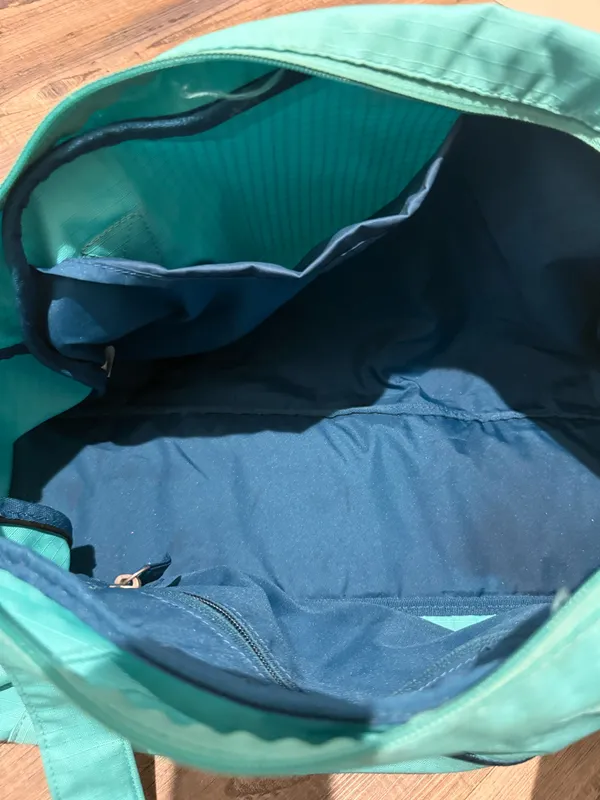 Small Nike Duffel Bag - Image 2