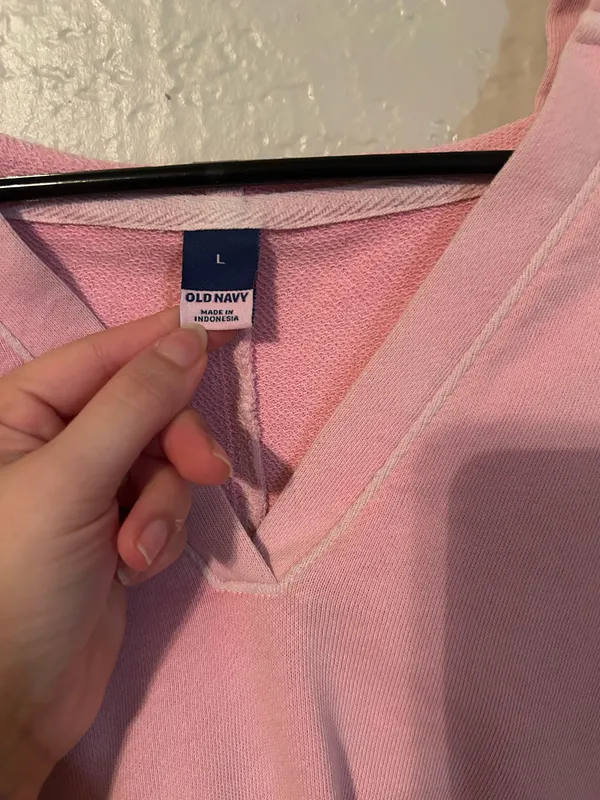 Old Navy Pullover Sweater - Image 2