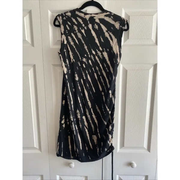 Pam Gela Revolve Womens Small Sleeveless‎ Cotton Mini Dress - Image 6