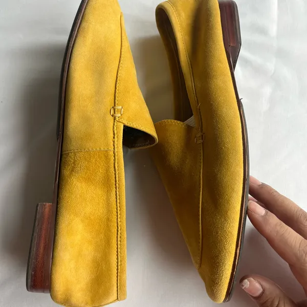 Banana Republic Demi Loafer - Image 6