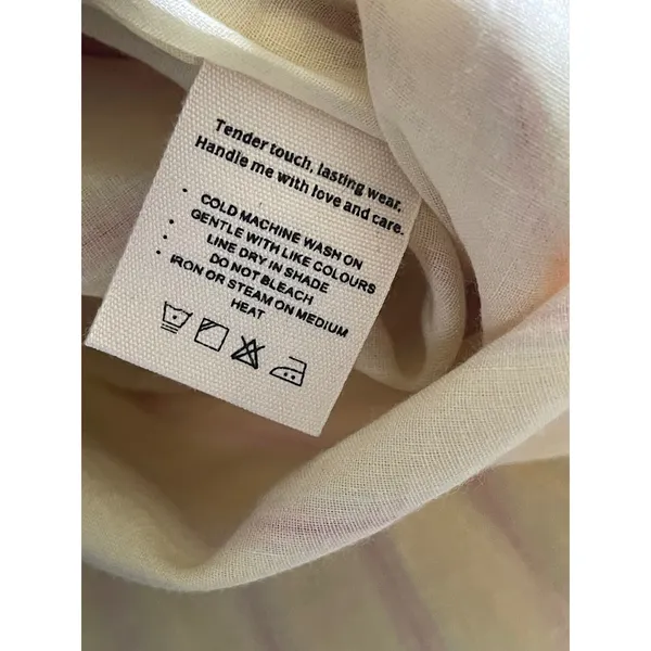 Wilfred Aritzia Fey Cardigan Top - Image 7