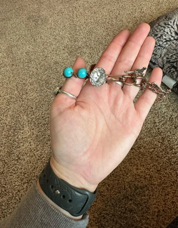 Bracelet - Image 5