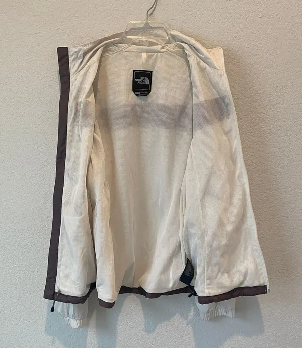 The North Face Women’s Windbreaker Size M - Image 7