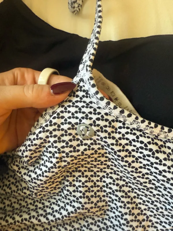 Lululemon Tank - Image 3