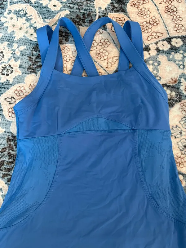 Lululemon Tank - Image 2