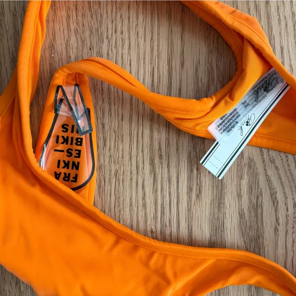 Frankie’s bikinis set - Image 3