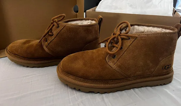 UGG Neumel Boots - Image 4