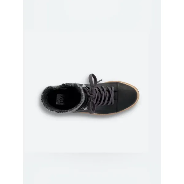 DV by Dolce Vita Tilley Boot Black Size 9.5 NWT STITCH FIX - Image 4