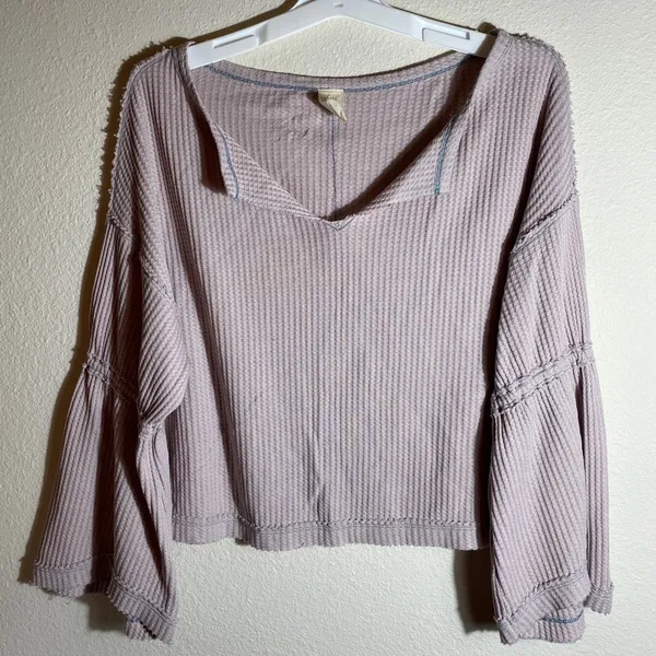 We The Free Dahlia Thermal‎ Top - Image 11