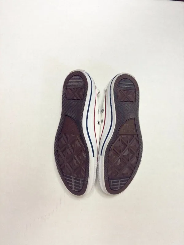 Converse Chuck Taylor All Star Shoreline Slip On - Women's 7 - White - Image 9