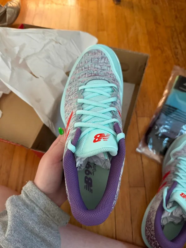 New Balance Tennis Shoes - Image 7