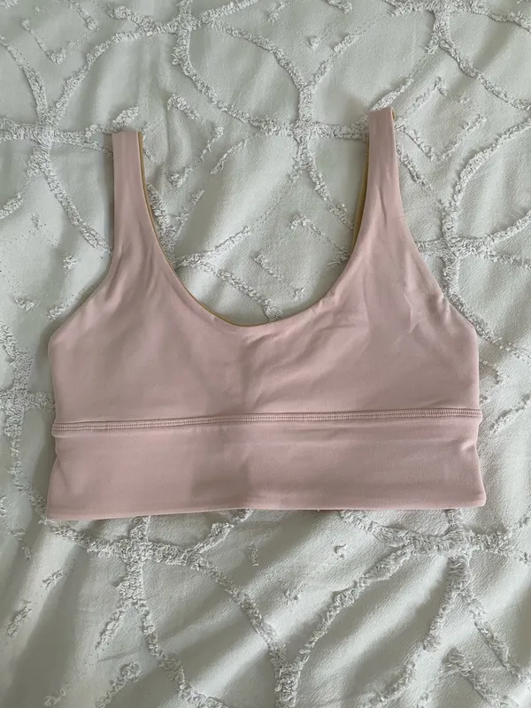 Lululemon sports bra - Image 2