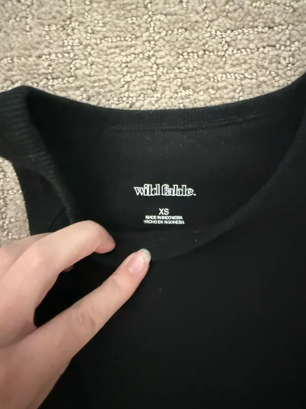 Wild Fable tank top  - Image 2