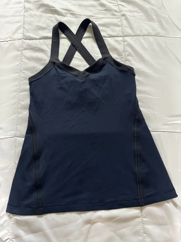 Lululemon Tank Top - Image 5