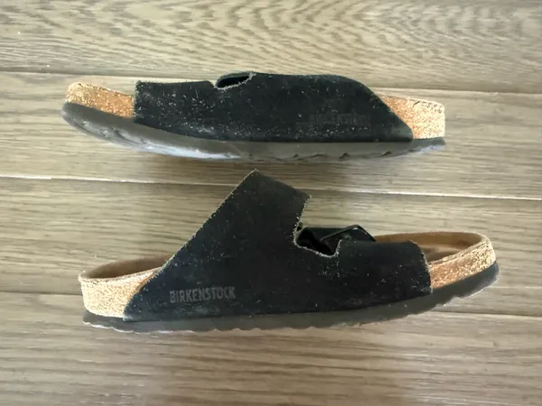 Birkenstock Sandals - Image 3