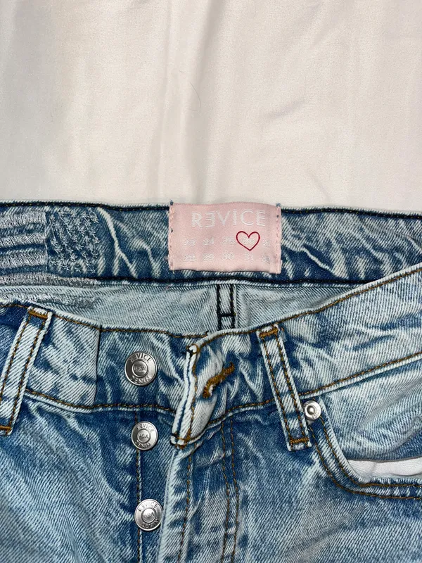 Revice Ex-Boyfriend Jeans - Image 6