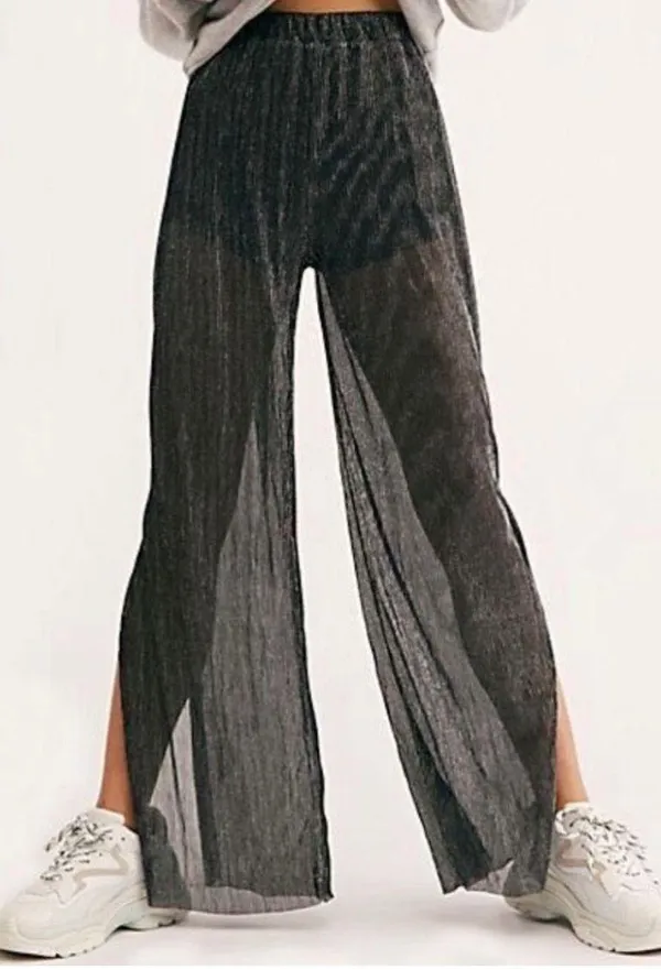 Dance Pants From Revolve - Image 5
