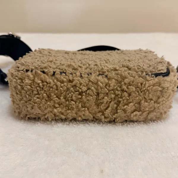 MARC JACOBS Snapshot Teddy Camera Bag - Image 7