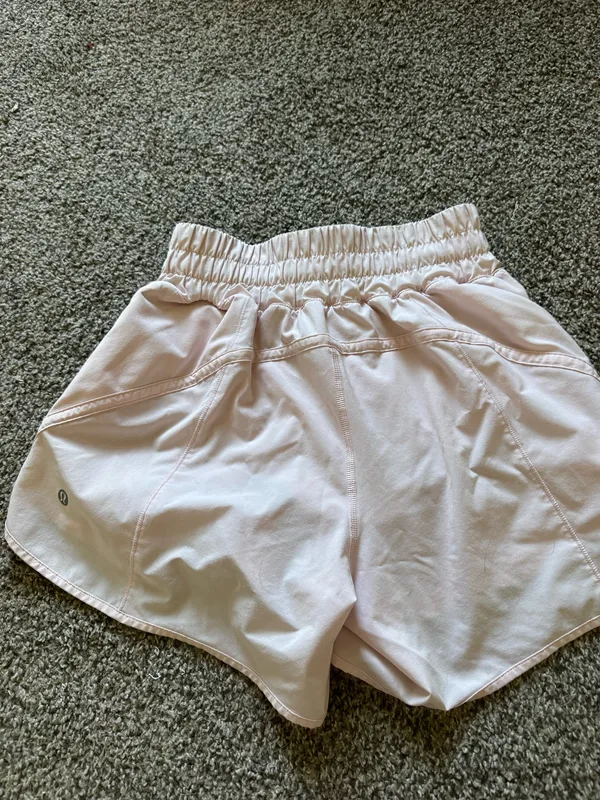 Lululemon Shorts - Image 2