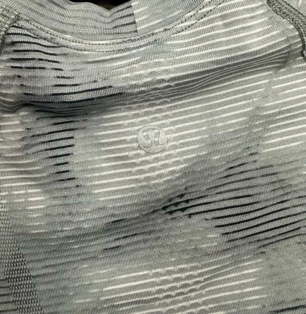 Lululemon Swiftly Tech Short Sleeve - Image 4