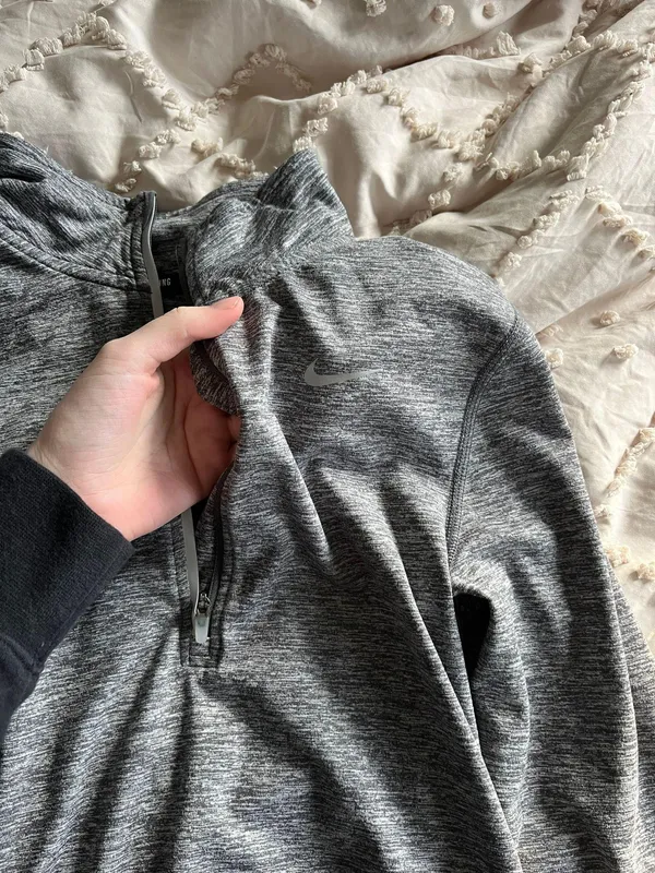 Nike Quarter-Zip - Image 2