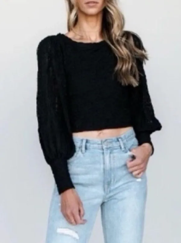 Free People Top - Image 3